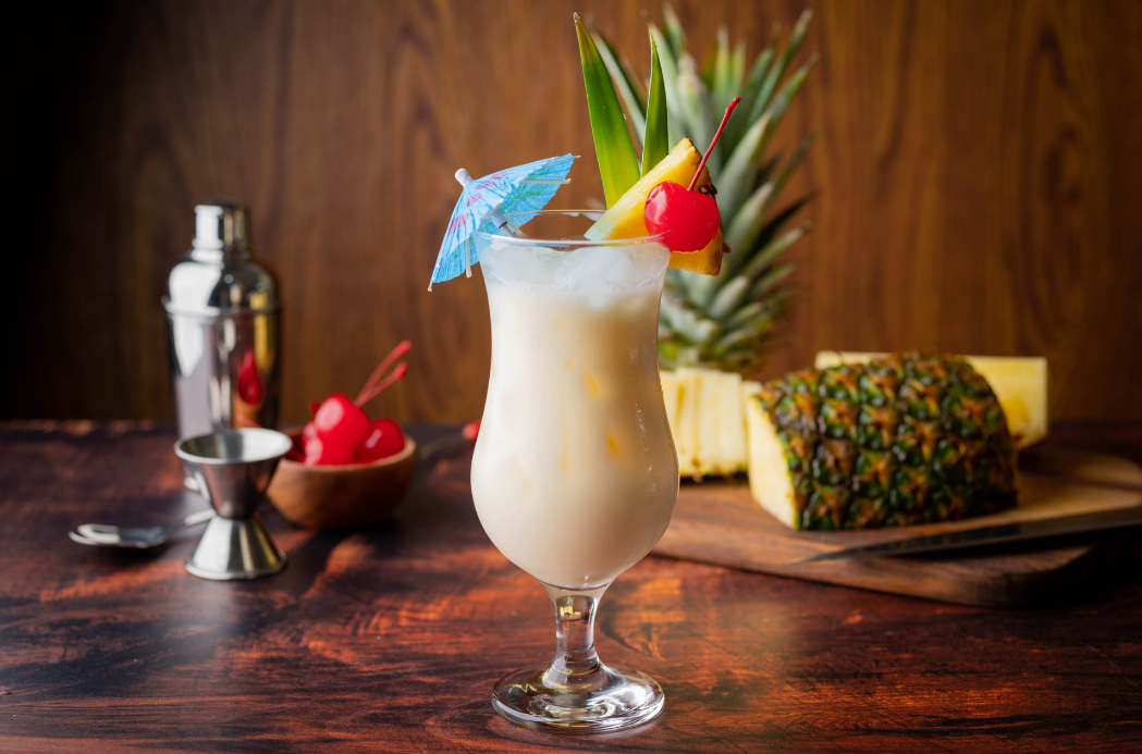 pina colada