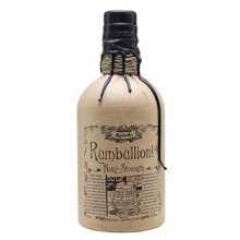 Rumbullion!