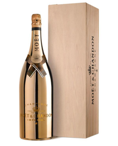 Moët & Chandon Impérial Golden 3 l