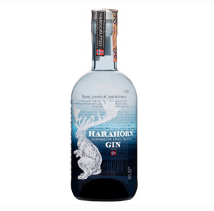 Harahorn Gin 0,5 l