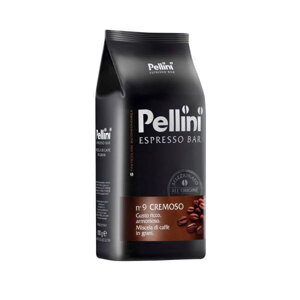 Pellini Cremoso 1 kg