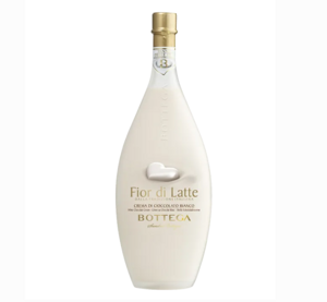 Bottega Liquore Fior di Latte 0,5 l