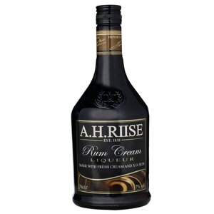 A.H. Riise Rum Cream Liqueur