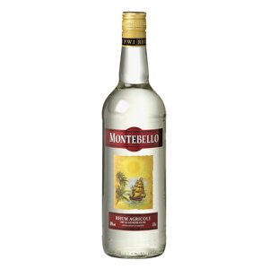 Montebello Vieux Agricole Blanc