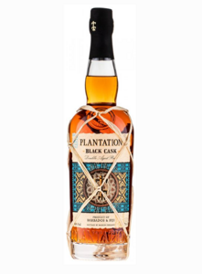 Plantation Black Cask Barbados & Fiji