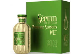 Serum Panama Seasons Wet