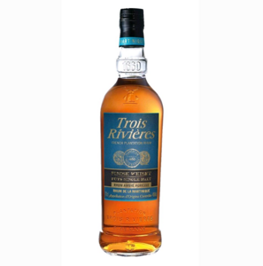 Trois Rivières Rozelieures Whisky Cask