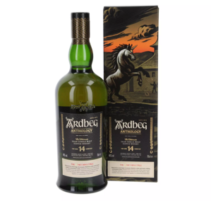 Ardbeg Anthology The Unicorn's Tale 14 Years Old