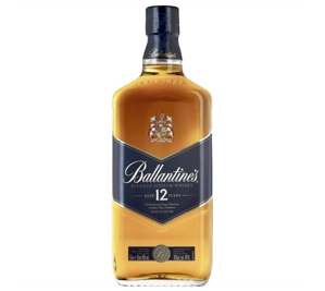 Ballantine’s Aged 12 Years 0,5 l