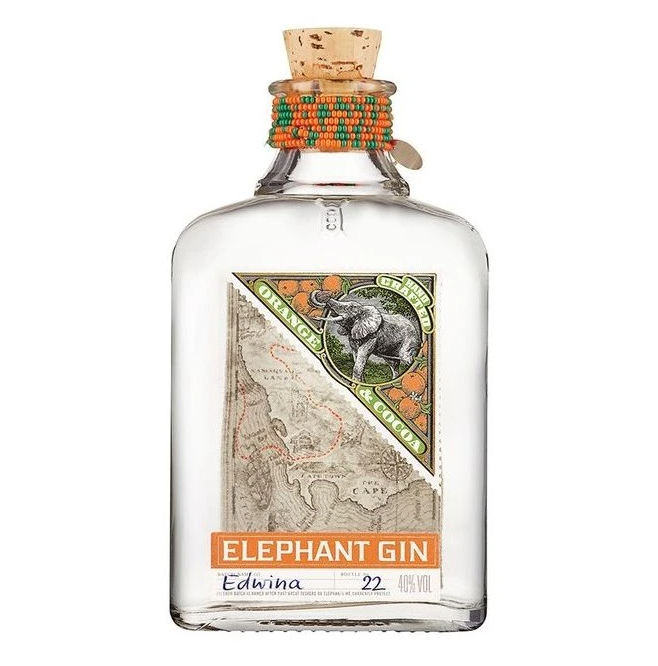 Elephant Orange & Cocoa 0,5 l