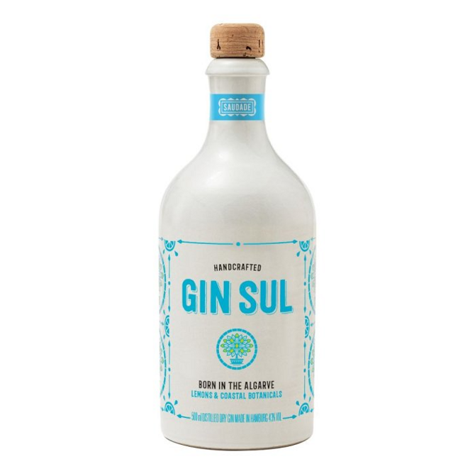 Gin Sul 0,5 l