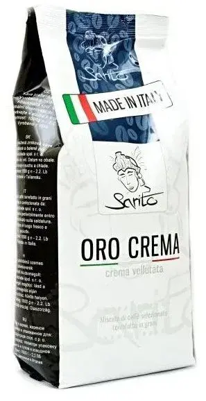 Sarito Oro Crema 1 kg