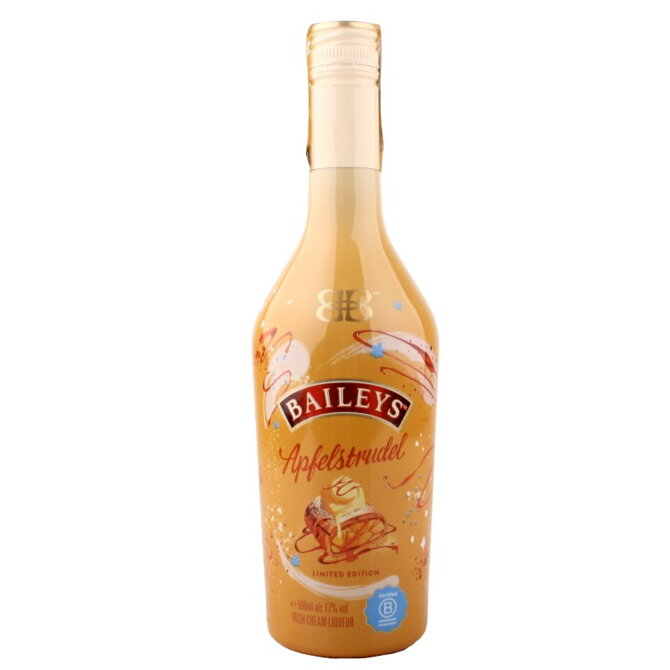 Baileys Apfelstrudel 0,5 l