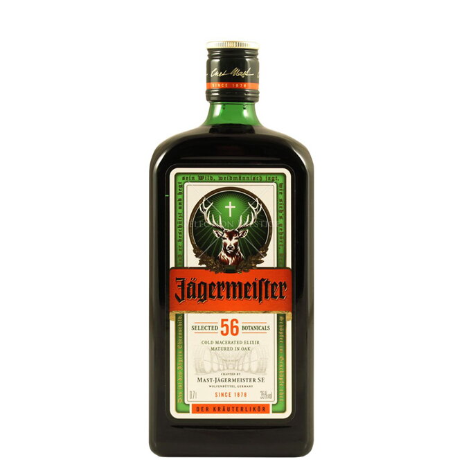 Jägermeister