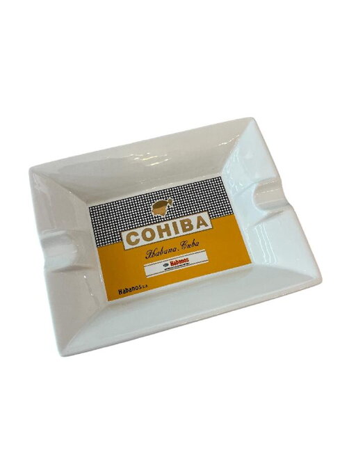 Cohiba Popelník Habanos