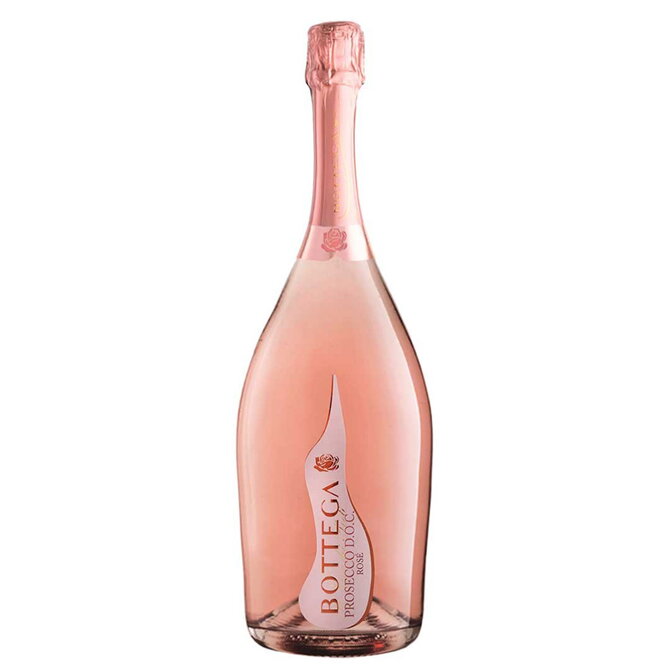 Bottega Spumante Rosé Brut 1,5 l magnum