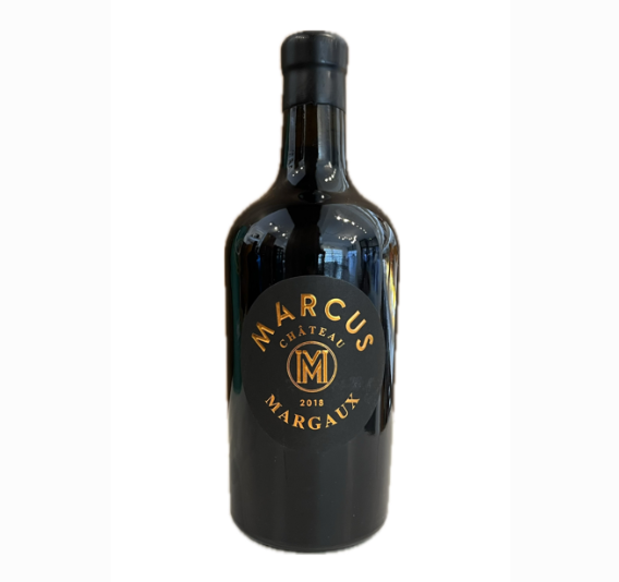 Chateau Marcus Margaux 2018 