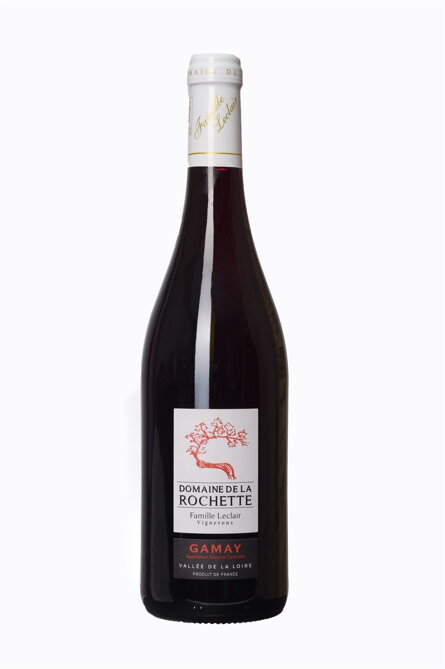 Domaine De La Rochette Gamay