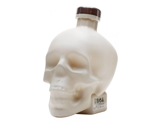 Crystal Head Bone Autumn 2023 