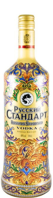 Russian Standard Lybavin 1 l