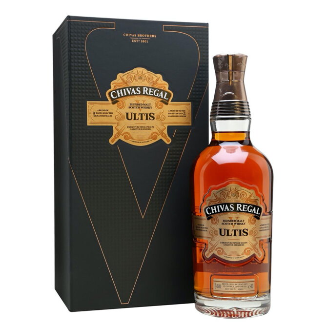 Chivas Regal Ultis