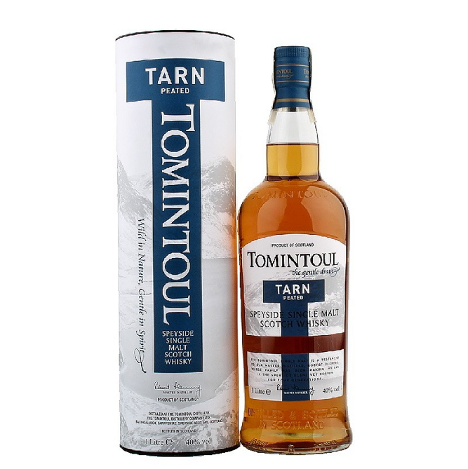 Tomintoul Tarn 1 l