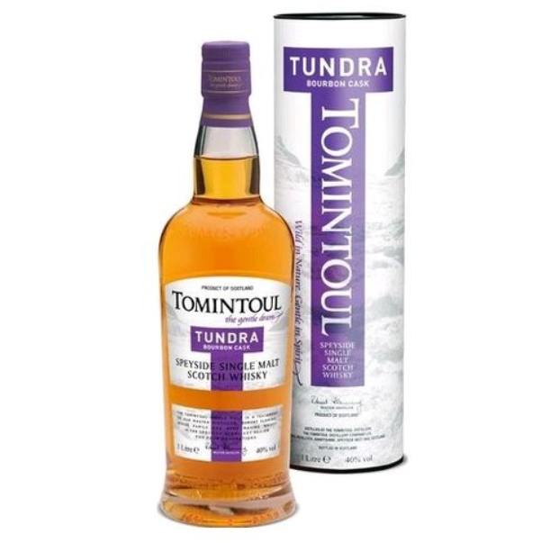 Tomintoul Tundra 1 l